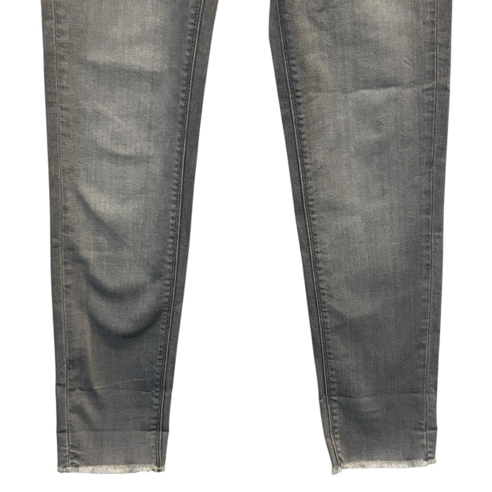 Zadig & Voltaire Eva Low Rise Slim Leg Jeans Size 26 - Picture 5 of 10